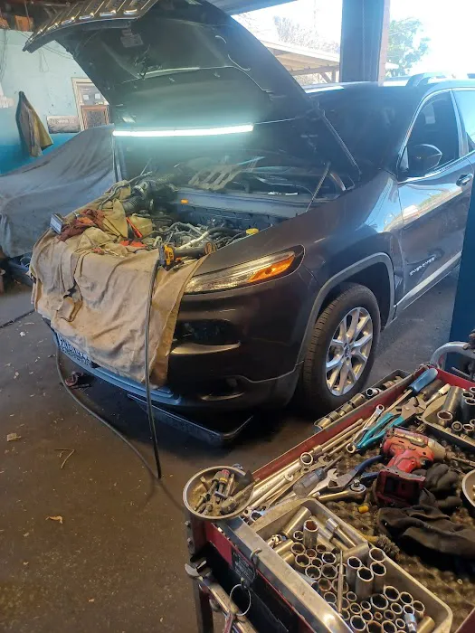 Cesars Auto Repair 3
