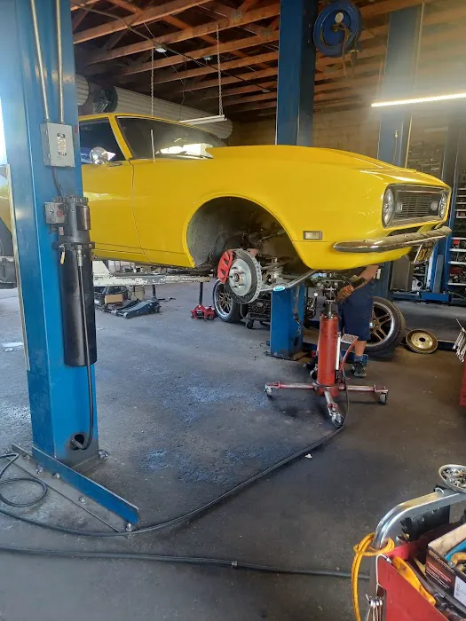 Cesars Auto Repair 6
