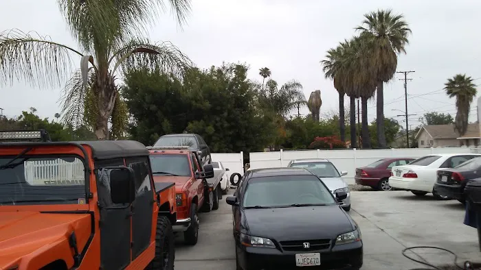 Phil's Auto Sales - Mobile mechanic 1