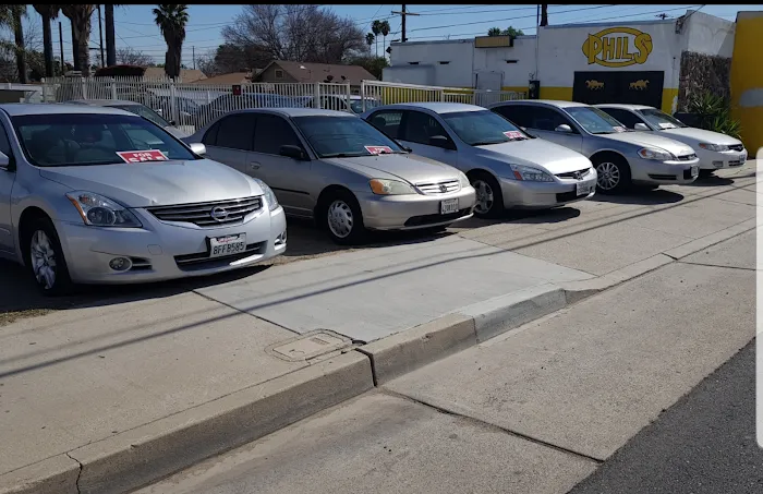 Phil's Auto Sales - Mobile mechanic 2
