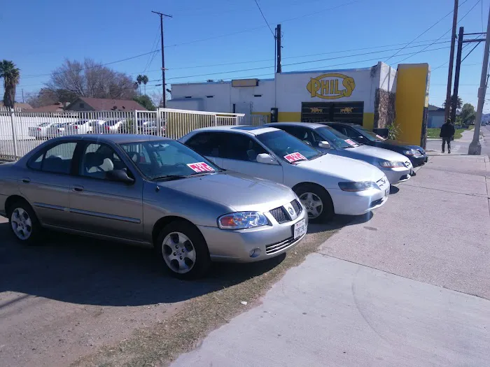 Phil's Auto Sales - Mobile mechanic 4