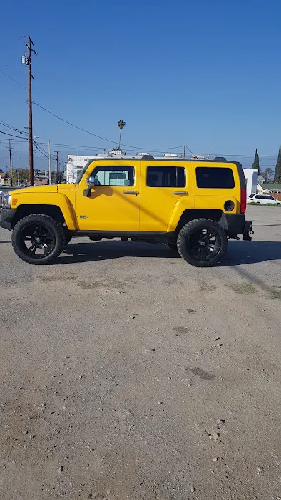Phil's Auto Sales - Mobile mechanic 9