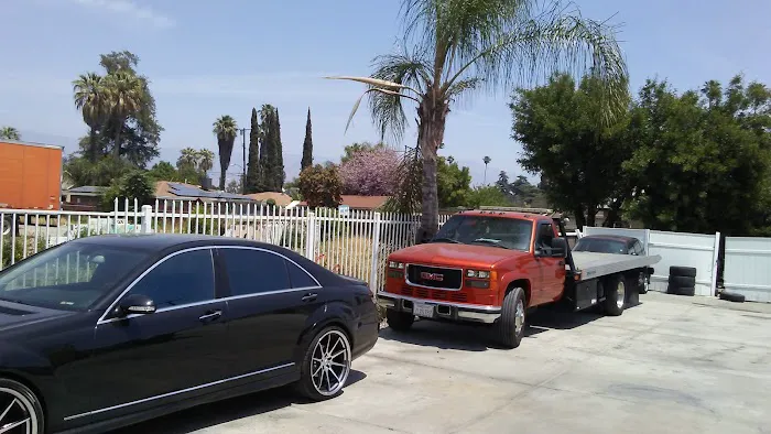 Phil's Auto Sales - Mobile mechanic 8