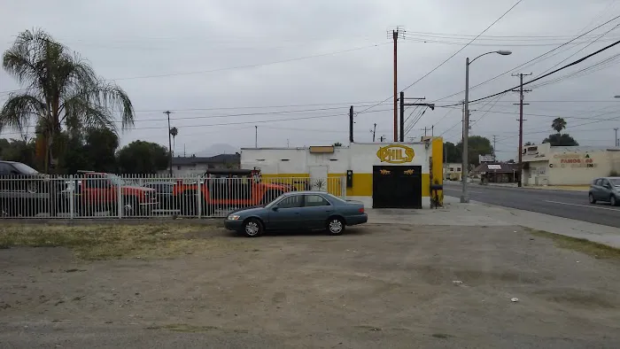 Phil's Auto Sales - Mobile mechanic 6
