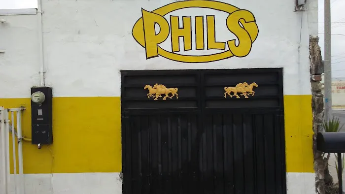 Phil's Auto Sales - Mobile mechanic 7