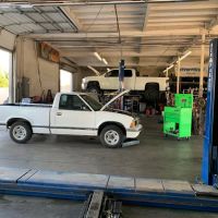 Manuel's Tires Wheels Auto