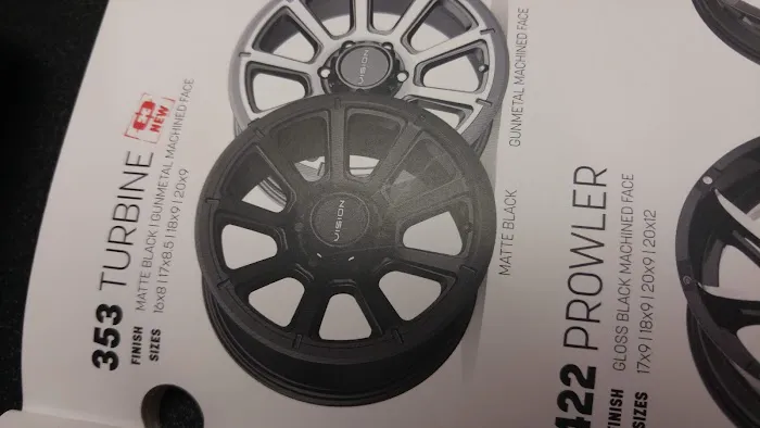 Bob & Al's Tires 6