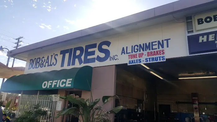Bob & Al's Tires 9