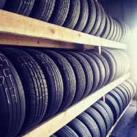 J & M Tire Shop
