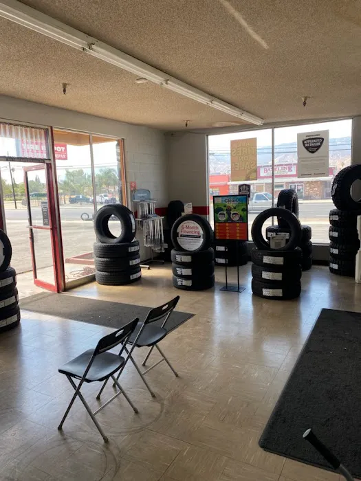 American Tire Depot 4