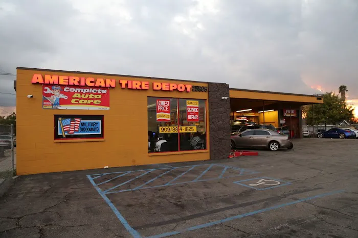 American Tire Depot 3