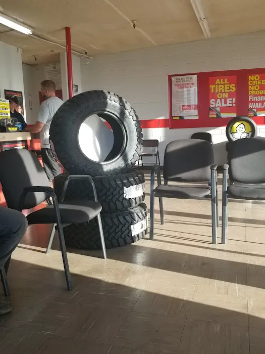 American Tire Depot 6