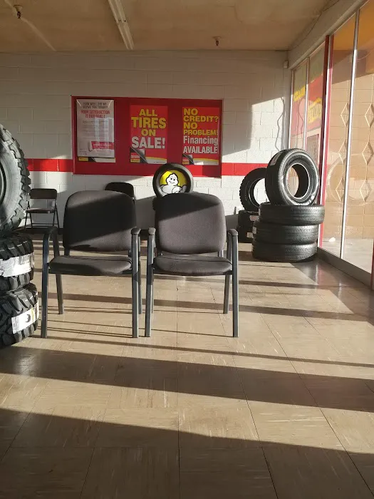 American Tire Depot 9