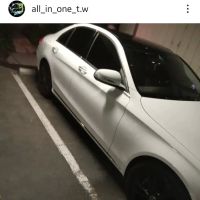All In One Mobile Window Tint