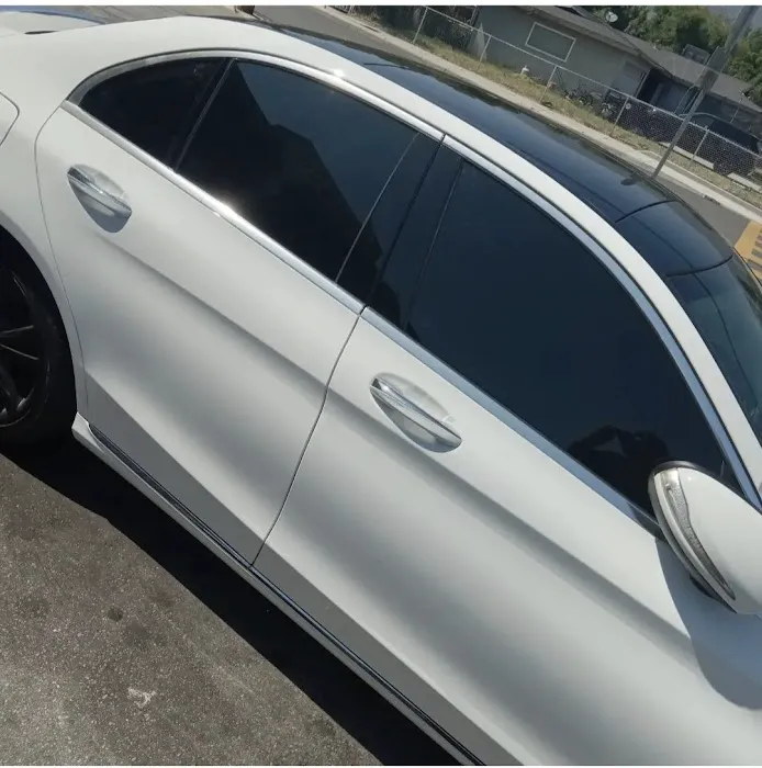 All In One Mobile Window Tint 2