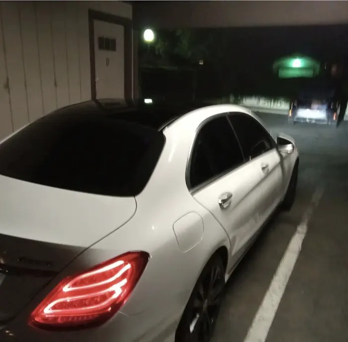 All In One Mobile Window Tint 1
