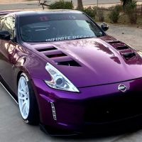 Auto Tinting