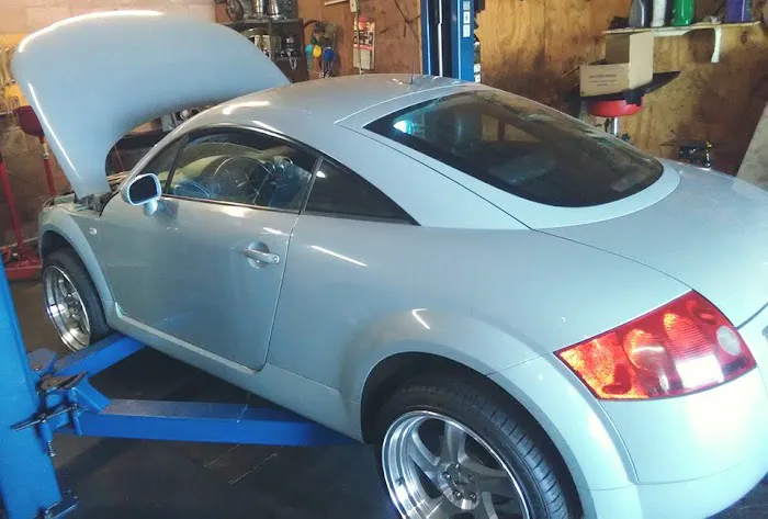 Transmissions Only - Transmission Shop San Bernardino CA, Transmission Rebuild, Replacement and Maintenance Service 5