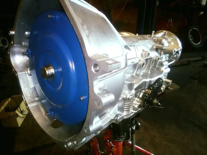 Transmissions Only - Transmission Shop San Bernardino CA, Transmission Rebuild, Replacement and Maintenance Service 3