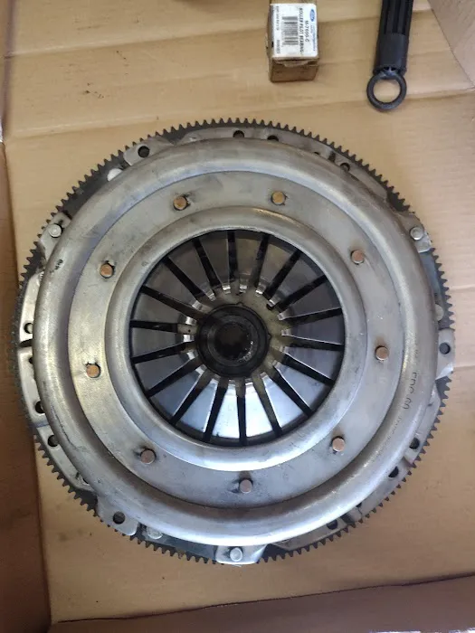 Transmissions Only - Transmission Shop San Bernardino CA, Transmission Rebuild, Replacement and Maintenance Service 4