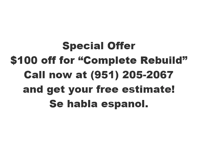 Transmissions Only - Transmission Shop San Bernardino CA, Transmission Rebuild, Replacement and Maintenance Service 0