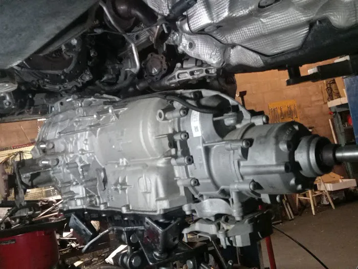 Transmissions Only - Transmission Shop San Bernardino CA, Transmission Rebuild, Replacement and Maintenance Service 7