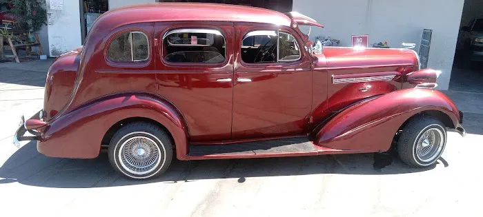 Transmissions Only - Transmission Shop San Bernardino CA, Transmission Rebuild, Replacement and Maintenance Service 9