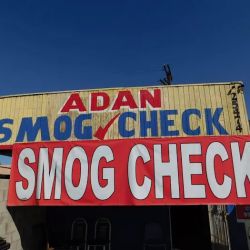 Adan Smog Check ico