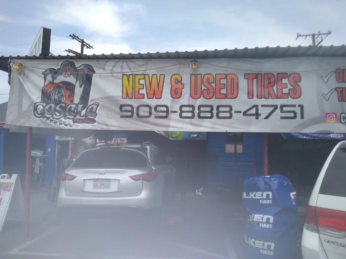 Adan Smog Check 3
