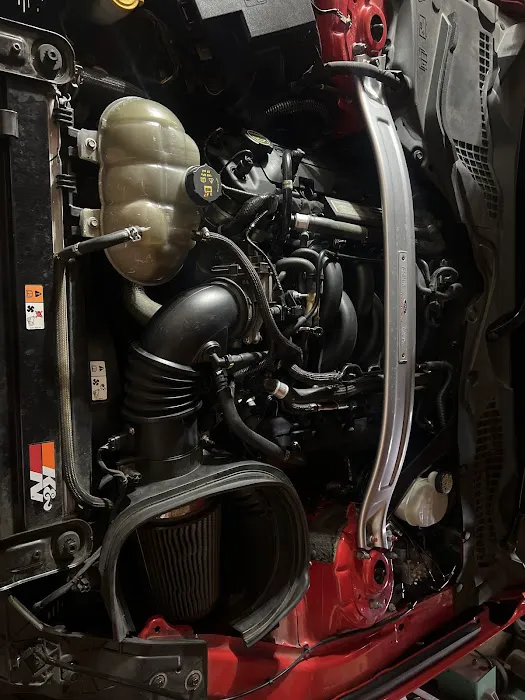 Adan Smog Check 9