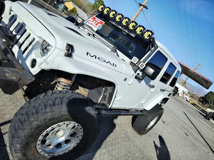 Premier Tires 2