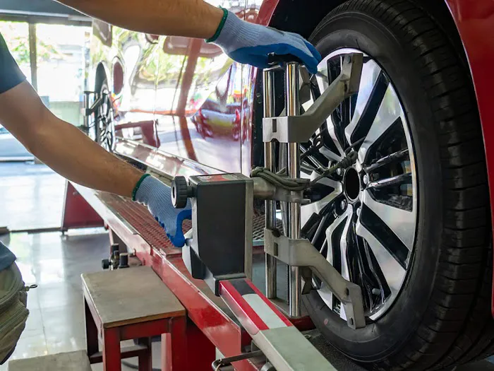 Premier Tires 1