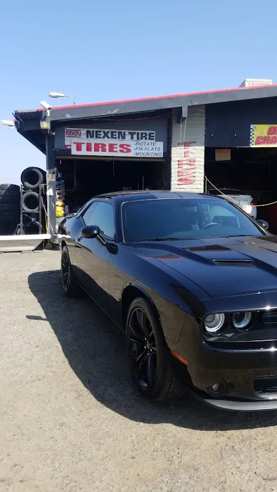 Premier Tires 0