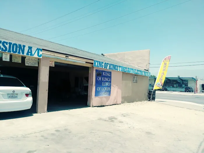 King of Kings Smog and Auto Repair 2