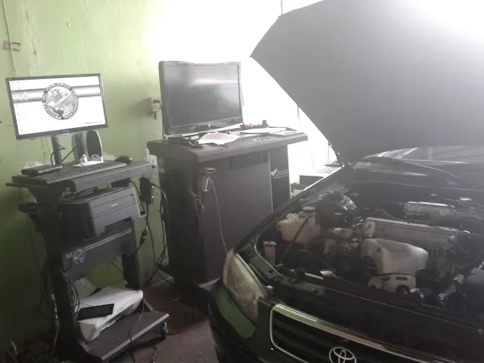 King of Kings Smog and Auto Repair 3