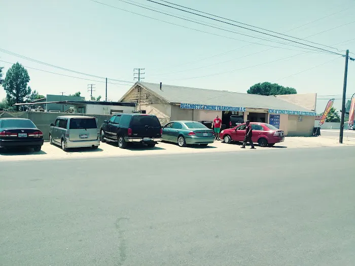 King of Kings Smog and Auto Repair 4