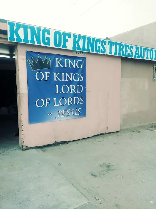 King of Kings Smog and Auto Repair 6
