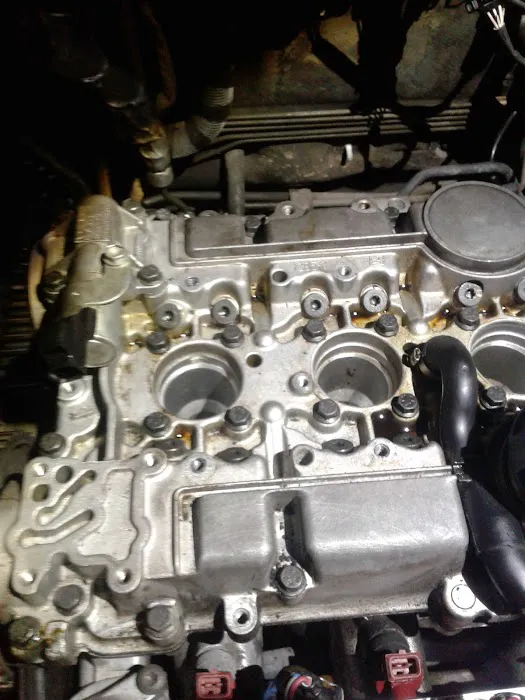 King of Kings Smog and Auto Repair 8