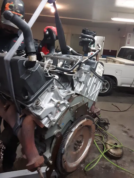 King of Kings Tires & Auto Electrical Repair 1