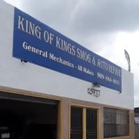 King of Kings Tires & Auto Electrical Repair