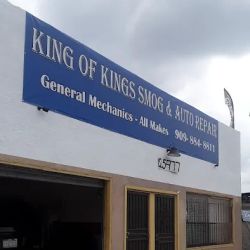 King of Kings Tires & Auto Electrical Repair ico