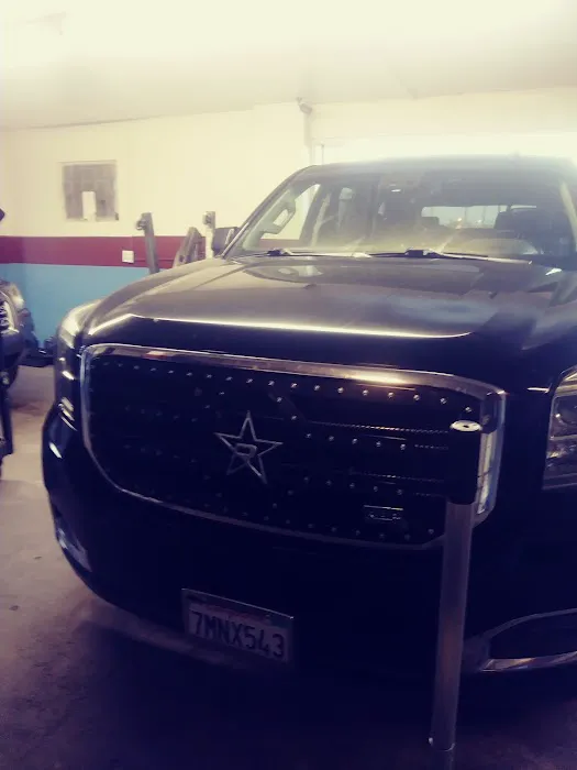King of Kings Tires & Auto Electrical Repair 2