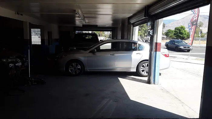 King of Kings Tires & Auto Electrical Repair 5