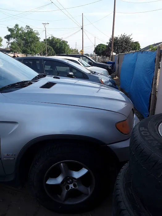 King of Kings Tires & Auto Electrical Repair 3