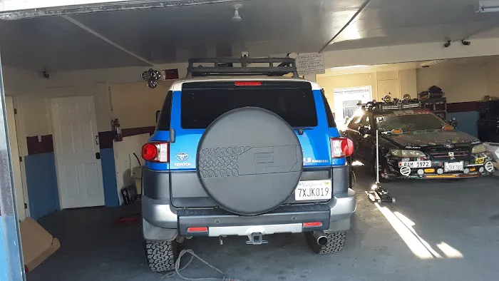 King of Kings Tires & Auto Electrical Repair 7
