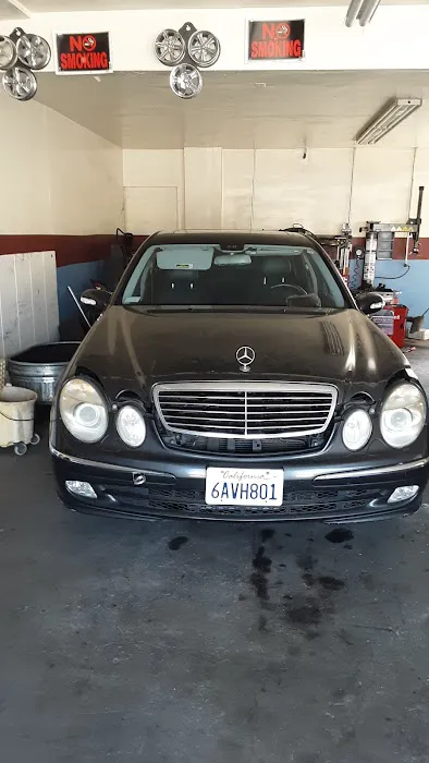 King of Kings Tires & Auto Electrical Repair 4