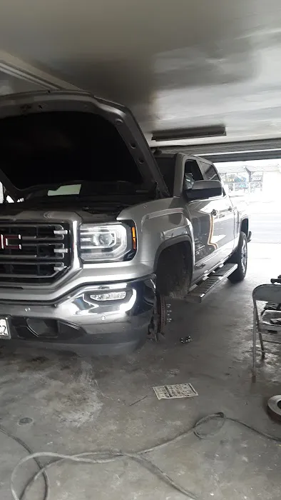 King of Kings Tires & Auto Electrical Repair 8