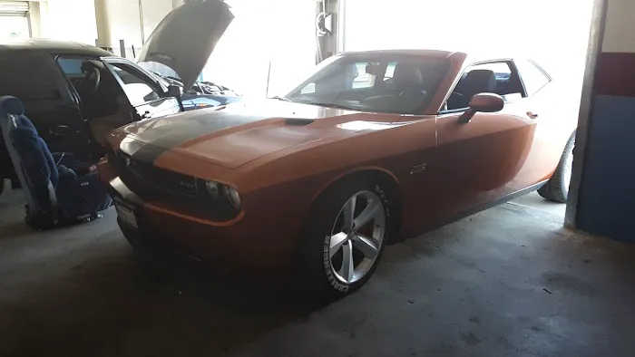 King of Kings Tires & Auto Electrical Repair 6