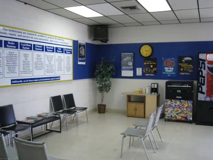 Smog Plus Auto Care Center 2