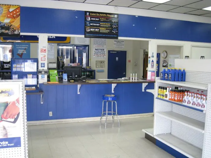 Smog Plus Auto Care Center 1